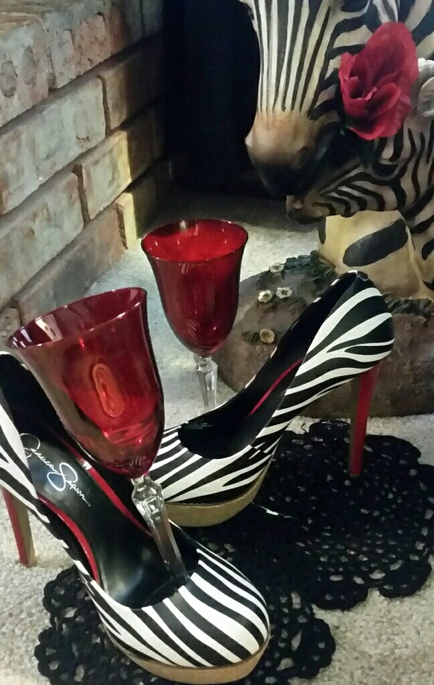 Platform Shoes